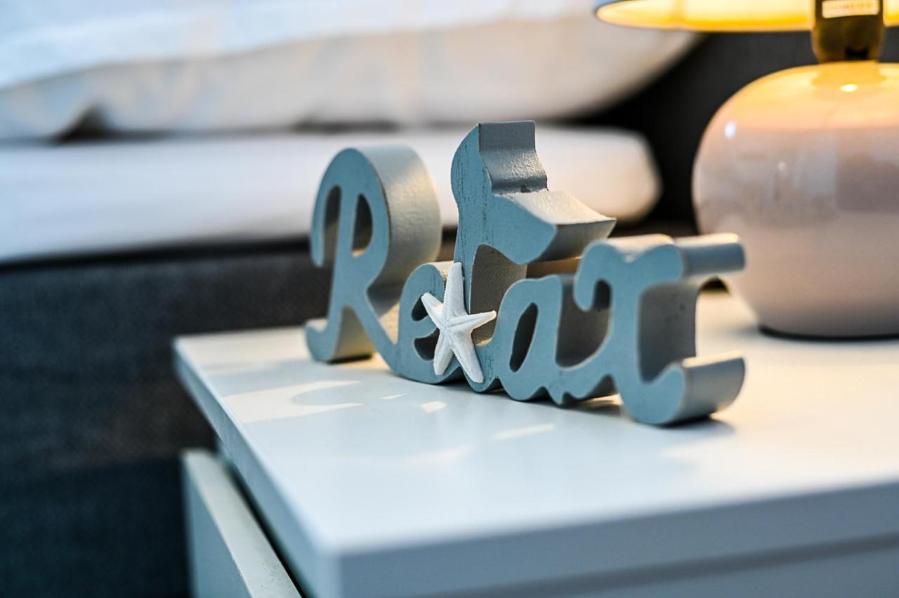 Apartment Perlitto Крес Екстериор снимка